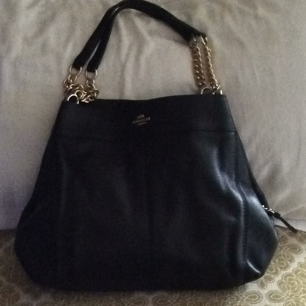Coach Dalton bag